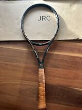Raquete de tênis Wilson Pro Staff 6.0 Midplus 95 43/8 rara, usado comprar usado  Enviando para Brazil