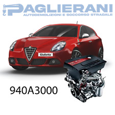 Motore 940a3000 alfa usato  Savignano sul Rubicone