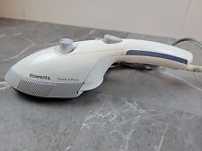 Rowenta steam press for sale  Toledo