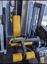 Pulse seated leg for sale  SLOUGH