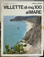 Villette mq. 100 usato  Napoli