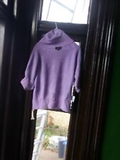 Eisenegger ladies rollneck for sale  LONDON