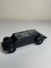 Pinewood derby wooden for sale  Mount Prospect