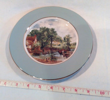 Collectors plate hay for sale  PETERBOROUGH
