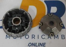 Variatore puleggia mobile usato  Napoli
