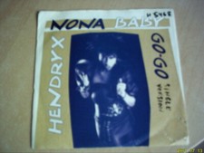 Vinyle tours hendryx d'occasion  Digne-les-Bains