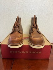 Red wing heritage for sale  Newbury Park