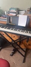 Yamaha digital keyboard for sale  YORK