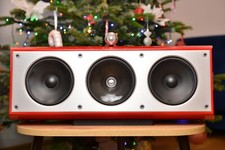 Kef reference xq2c gebraucht kaufen  Deutschland