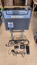 Amp bundle blackstar for sale  Elmwood Park