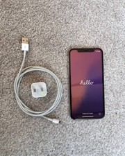 Apple iphone silver for sale  Antioch