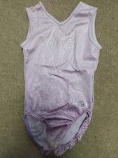Zone girls gymnastics for sale  BEDFORD