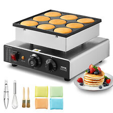Vevor appareil pancake d'occasion  Gonesse
