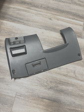 Usado, Tampa da caixa de fusíveis painel acabamento painel inferior Honda Civic 96/00 EK/EM1/EJ8 CINZA CLARO comprar usado  Enviando para Brazil