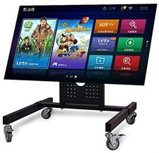 Rolling mount stand for sale  Meade
