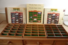 glass display cabinets for sale  WAKEFIELD