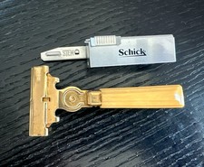 Eversharp schick injector for sale  Carmel