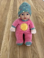 Zapf creation baby gebraucht kaufen  Flensburg