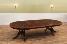 Inch round mahogany for sale  New Milford