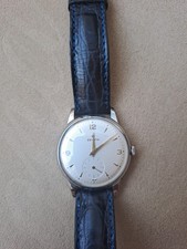 Montre zenith automatique d'occasion  Aix-en-Provence-