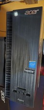 Acer aspire axc for sale  Morganfield