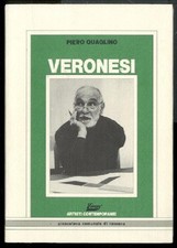 Veronesi quaglino piero usato  Ravenna