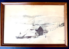 Andrew wyeth farm for sale  Pittstown
