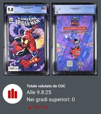 The amazing spider usato  Perugia