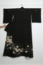 Vintage japanese kimono for sale  BIRMINGHAM