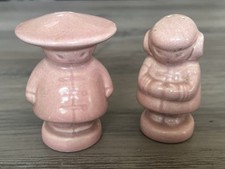 Vintage salt pepper for sale  Stanton