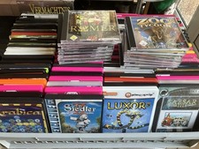 Spiele 90er 2000er gebraucht kaufen Spiele 90er 2000er gebraucht kaufen  Lübeck