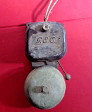 electric bell for sale  CHELTENHAM