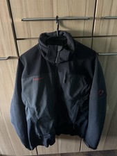Mammut softshelljacke herren gebraucht kaufen  Eisleben