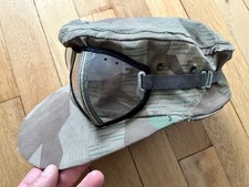 Casquette allemande ancienne d'occasion  Le Mans
