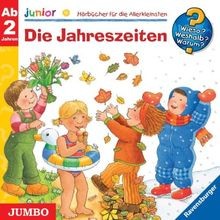 Jahreszeiten wieso weshalb gebraucht kaufen  Berlin