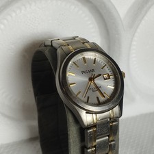 Montre pulsar titanium d'occasion  Bourganeuf