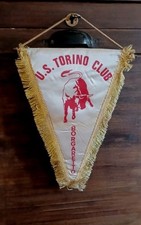Gagliardetto torino club usato  Firenze