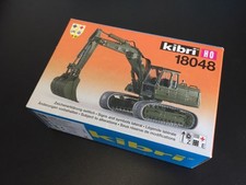 Kibri 18048 bausatz gebraucht kaufen  Bocholt