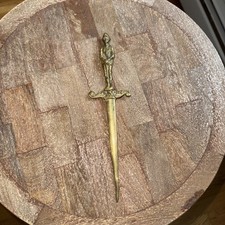 Vintage antique solid for sale  Exeter