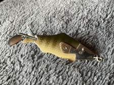 Vintage pflueger pippin for sale  ILFORD