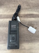 Panasonic video adaptor for sale  SOWERBY BRIDGE