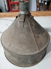 Large metal funnel for sale  Dixon