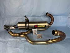 Bmw 1200 titanium usato  Italia