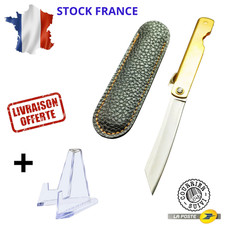 Couteau pliant style d'occasion  Paris VIII