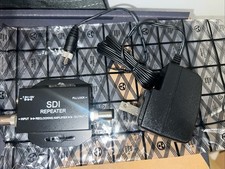Sdi repeater 1x1 for sale  Charlotte