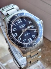 longines hydro conquest gebraucht kaufen  Winnenden