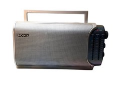 Radio vintage sony d'occasion  Cergy-