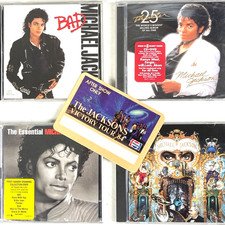Usado, Michael Jackson Victory Concert Pass 4 CD Lot Thriller 25th DVD Hits Danger Bad comprar usado Usado, Michael Jackson Victory Concert Pass 4 CD Lot Thriller 25th DVD Hits Danger Bad comprar usado  Enviando para Brazil