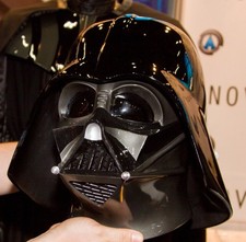 Anovos darth vader gebraucht kaufen  Freiberg am Neckar