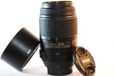 Nikon nikkor 300mm d'occasion  Expédié en Belgium